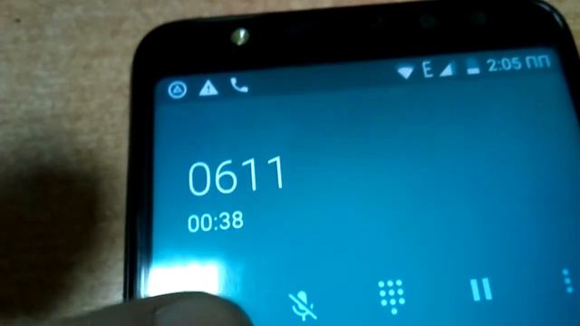 Leagoo M9 проблема с разговорном динамиком/ 08/02/2018 смотреть онлайн