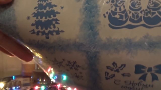 Покупки к новому году в Fix price смотреть онлайн