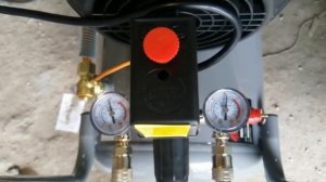Компрессор PAC 016003 - 2,5/50 P. I.T.