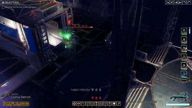 XCOM 2 ABetterCampaign #50 Hunter Stronghold Operation Soaring Giant смотреть онлайн