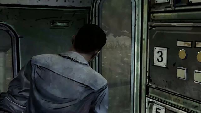 Walking Dead # 10 Тяжелое решение смотреть онлайн