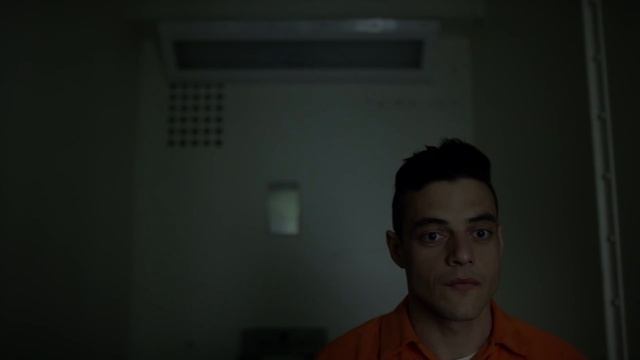 This Is What You Missed When Elliot Was In Jail | Mr Robot смотреть онлайн