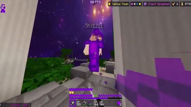 Cosmic 16x By Cenoculous ~ Java and Bedrock (Minecraft Texture Pack Review) смотреть онлайн