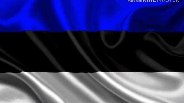 //гимн Эстонии-Eesti hümn//( national anthem of Estonia) смотреть онлайн