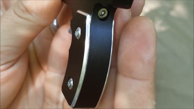 Mini Tactical Crossbow! Assembly and First Look of the LAH Mini 4S with Laser Sight смотреть онлайн