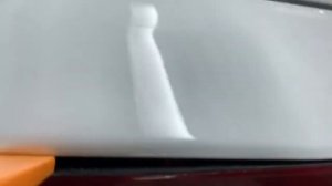 Как снять дополнительный стоп Suzuki SX4