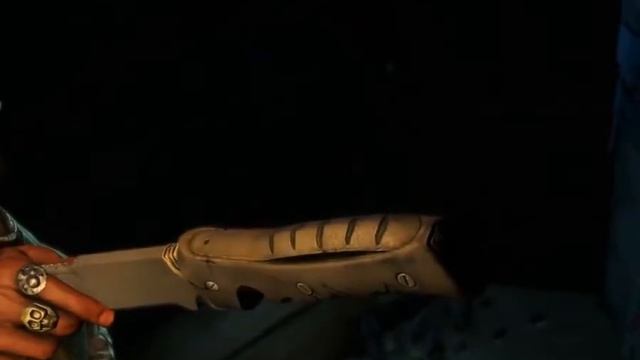 Прохождение FarCry 3 - Побег/Татау