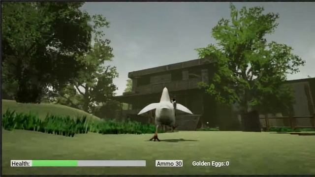 EggK47 Steam PC Game смотреть онлайн