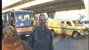 МОСКВА 90-х! Супер-ВИДЕО! ЧЕРКИЗОН, КУТУЗОВСКИЙ, СОКОЛЬНИКИ! несколько дней по центру ВСЕЛЕННОЙ!