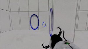 Улучшенный Portal 2, о котором вы и не знали! Portal 2: Community Edition