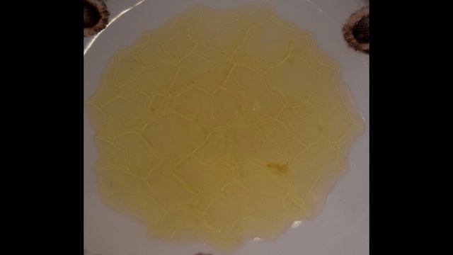 Память мёда -определяем качество мёда в домашних условиях - часть 4 смотреть онлайн