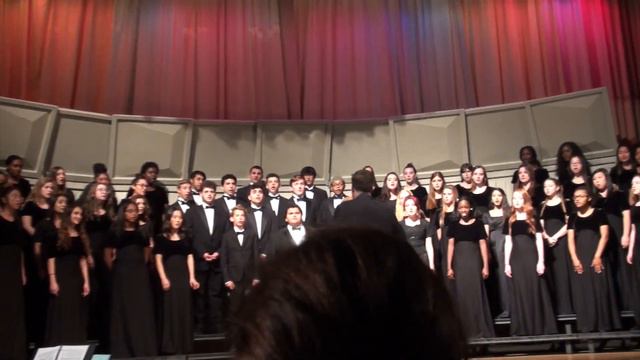 Euroclydon by Billings, Lincoln Park High School Chicago смотреть онлайн