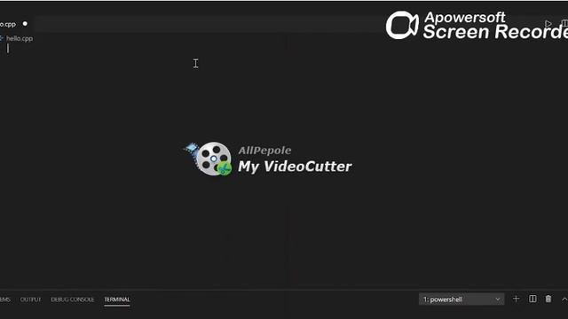 How to setup c++ language in mac [in hindi] смотреть онлайн