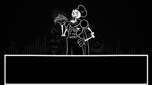 WAY DEEPER DOWN НА РУССКОМ Undertale Song (RUS COVER) смотреть онлайн