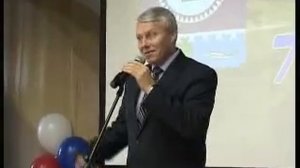 Юбилей суда