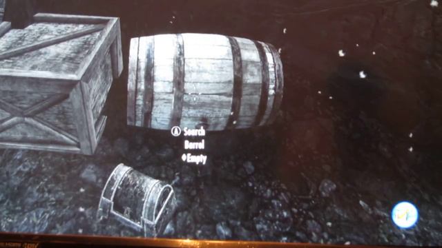 Hidden Chest In Skyrim Near Windhelm смотреть онлайн