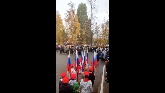 Проводы Сарапул смотреть онлайн