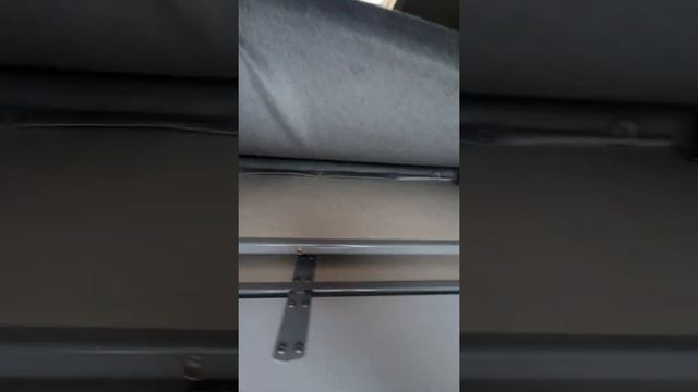 1989 VW Westfalia California Hightop T3 T25 Vanagon