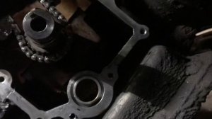 Как выставить метки ГРМ на кия Рио мотор гама 1.4