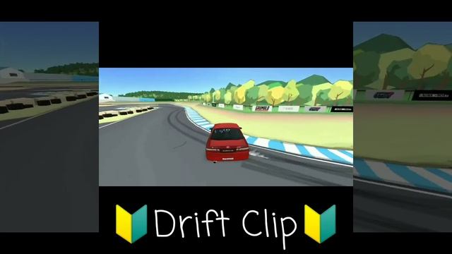 FR Legends Livery TOYOTA Corolla AE101 смотреть онлайн