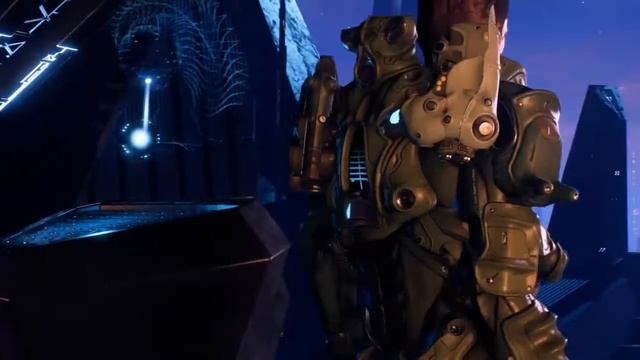 Mass Effect Andromeda Deutsch #17 Meridian смотреть онлайн