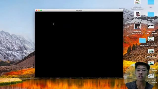 Python Kivy GridLayout Label #1 смотреть онлайн