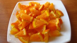 ВАРЕНЬЕ ЯБЛОЧНО-АПЕЛЬСИНОВОЕ.В ЛЮБОЕ ВРЕМЯ ГОДА!ОЧЕНЬ ВКУСНО И ПРОСТО!