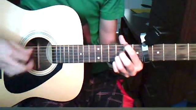 James Blunt - You're Beautiful (Cover) смотреть онлайн
