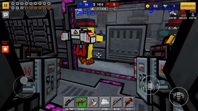 Pixel killer смотреть онлайн