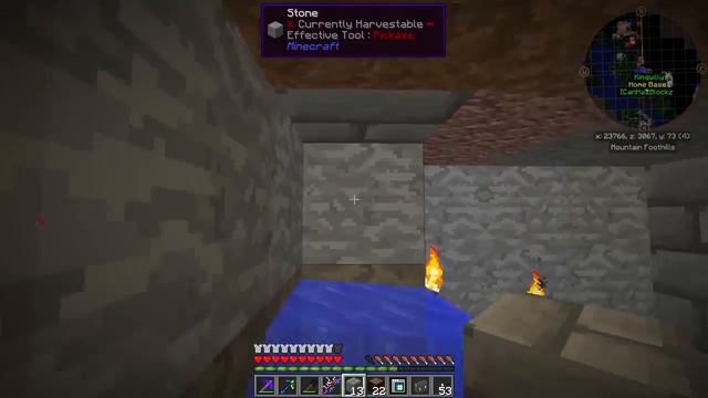 Modded Minecraft 1.10.2 All The Mods Episode 24 - Horse Stable & A Blood Moon смотреть онлайн