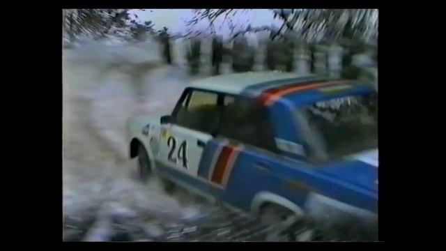 ралли Луга 96 смотреть онлайн