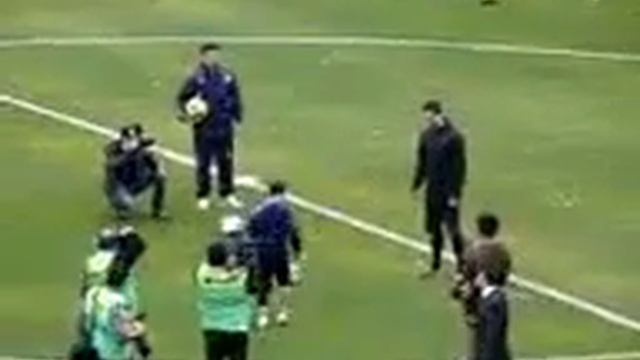 Рональдо в Узбекистане смотреть онлайн