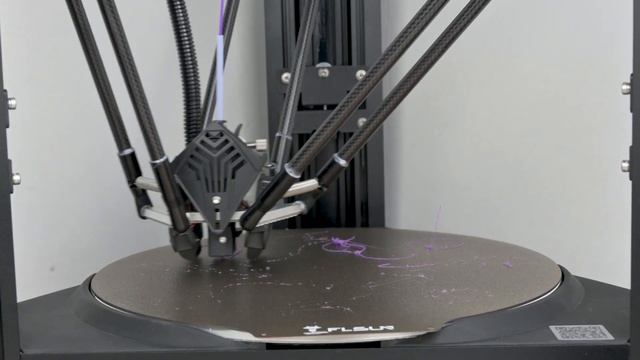 FLSUN V400 super fast 3D printer review смотреть онлайн