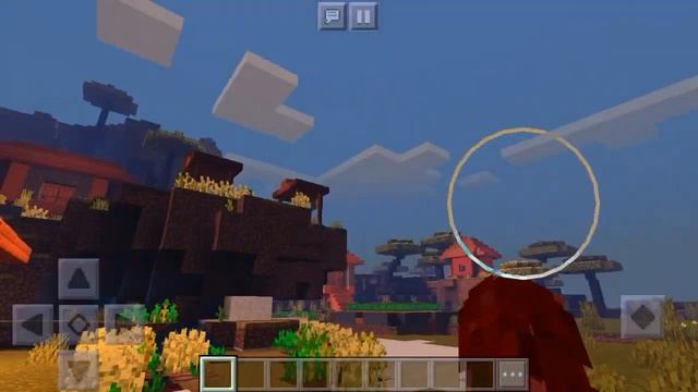 КРАСИВЫЕ ШЕЙДЕРЫ ДЛЯ МАЙНКРАФТ ПЕ 1.12 смотреть онлайн