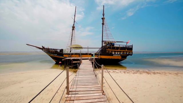 Radisson Travels | Djerba, Tunisia смотреть онлайн