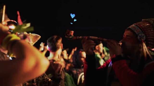 ALFA FUTURE PEOPLE 2019 | Official Aftermovie смотреть онлайн