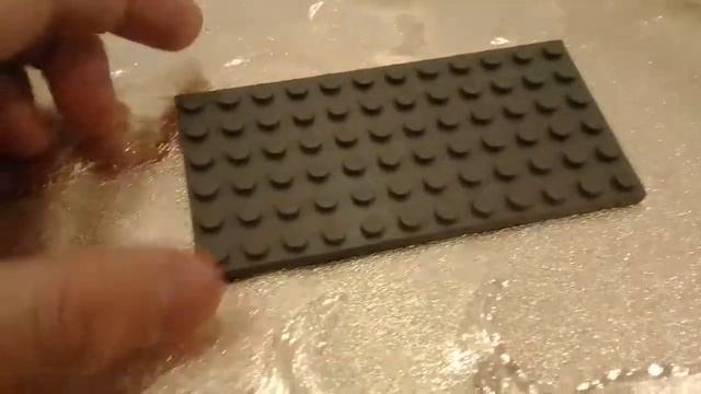 Как построить базу из лего смотреть онлайн