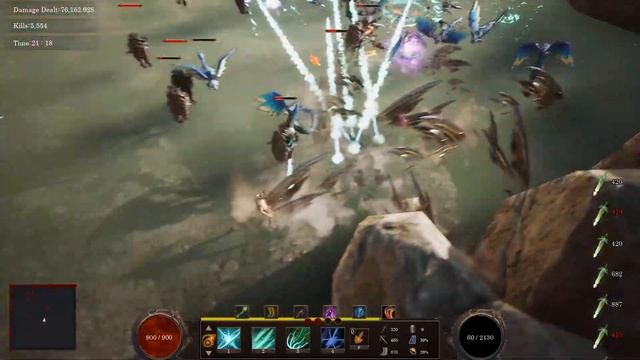 Perseus: Titan Slayer | How to Survive #01 | Tutorial from devs ! смотреть онлайн