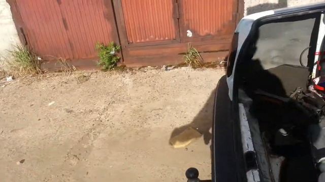 AT-150, 3A-LU, откапиталеный