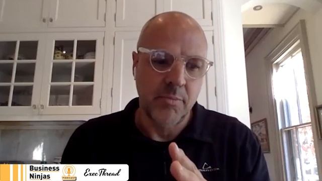 Access the Best Executive-Level Jobs with ExecThread | Business Ninjas: WriteForMe & ExecThread смотреть онлайн
