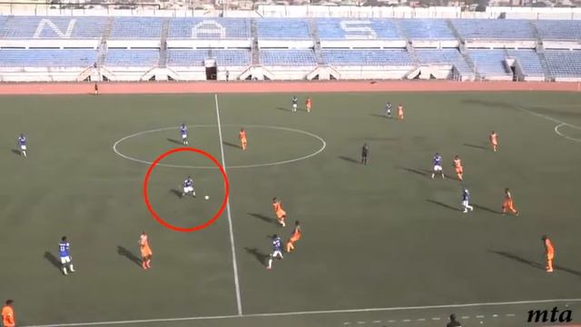 Chinemerem Collins/Defensive/Central Midfielder. смотреть онлайн
