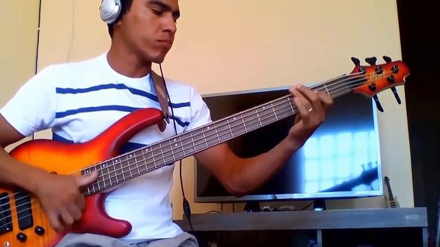 Slap - Baixo Cort Artisan Pro Ocs смотреть онлайн