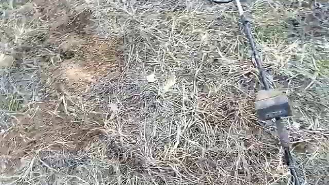 Старый выбитый хутор!Камрад чуть не охрип так кричал!)Ч 1 смотреть онлайн