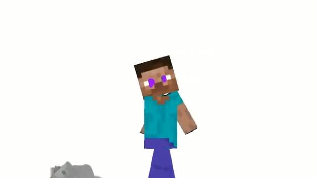 My steve model test+download link in description смотреть онлайн