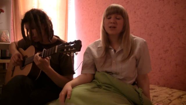 Стрела (5'nizza cover) смотреть онлайн