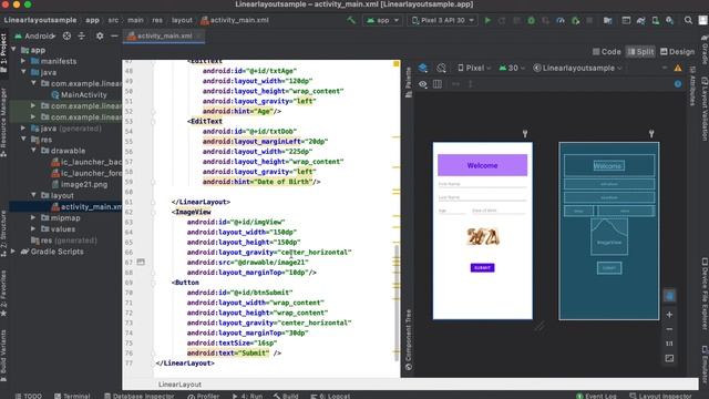 Kotlin - Understanding Layouts (Part 1) смотреть онлайн