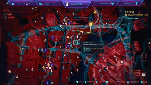 Cyberpunk 2077- Part Two (Stream Archive) смотреть онлайн
