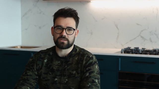 Кухни и корпусная мебель на заказ | Domani обзор | Обзор кухни смотреть онлайн