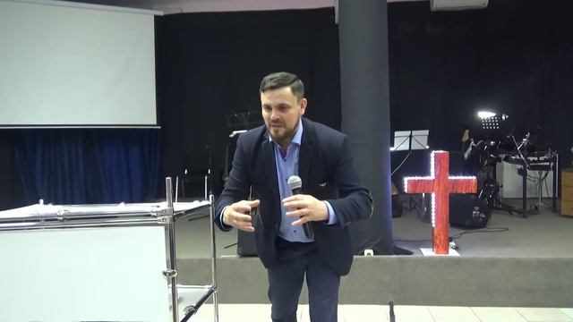 "Послушание оставляет на тебе помазание" смотреть онлайн