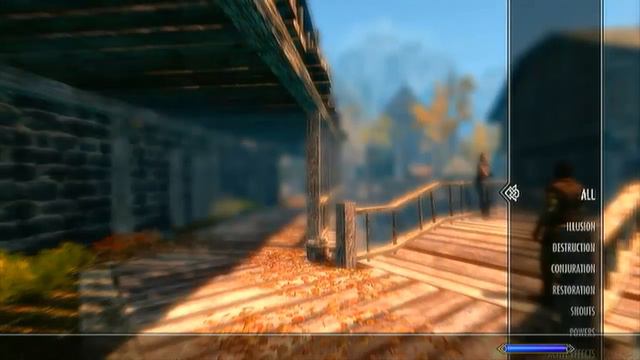 MOD SHOWCASE 2! HoneySide Manor + Miraak Follower!!!! (Skyrim Xbox 360) (Download in Description!) смотреть онлайн